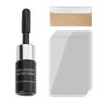 Car Windshield Repair Kit Quick Fix Car Cracked Glass Windscreen Repair Tool Kit Resin Sealer DIY Auto Window Screen Polishing. 