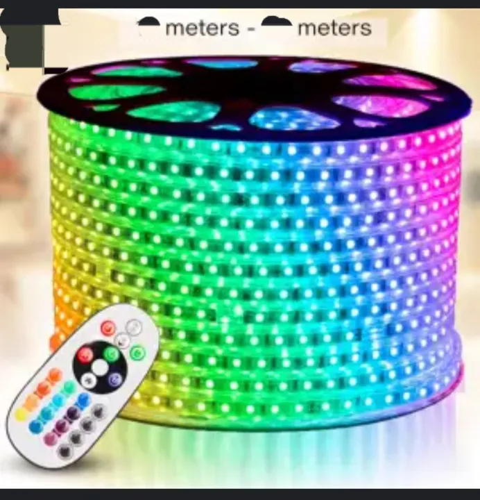 Rgb%20strip%20light%2015%20Meter%20To%20100%20meters%20multi%20color%20ceiling%20strip%20light%20with%20remote%20Different%20modes%20of%20lights%20-%20Image%209