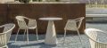 Original citizen, Crystal Plastic Chairs - Crystal Plastic Chairs for Indoor/outdoor & Lawn Chairs. 