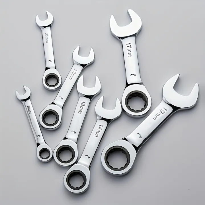 Reversible%20Combination%20Short%20Handle%20Wrench,Short%20Handle%20Combination%2072-tooth%20Ratchet%20Wrench%20Repair%20Tool%20-%20Image%204