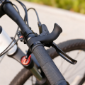 Inner Handle Bar Grips Ergonomic Design Bicycle Inner Bar Ends Ultralight Bicycle Inner Handlebar Grips Cycling Accessories. 