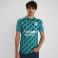 Real Madrid Concept kit 24/25 Half Sleeve. 
