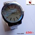 Positive Watch. 