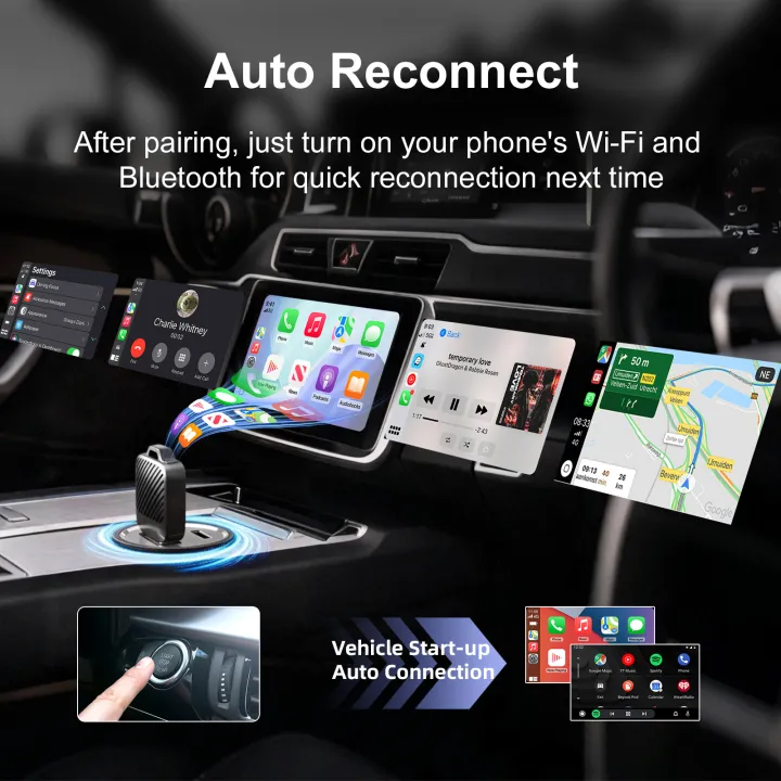 Ezonetronics%20Wireless%20CarPlay%20Android%20Auto%20Adapter%20for%20Factory%20Wired%20Car,%20Wireless%20CarPlay%20&%20Android%20Auto%202%20in%201%20-%20Image%204