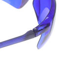 Golf Ball Finding Glasses Sports Sunglasses Fit for Running Golf Driving.