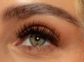 Eyelash Extension Flair Synthetic Mink Individual for Professional Eye Lash Extensions. 