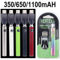 350/650/1100mAh 510 Thread Battery Welding Tool Electric Soldering Iron Pen,510 Thread Heat Tips Electronic Solder Repair Tool. 