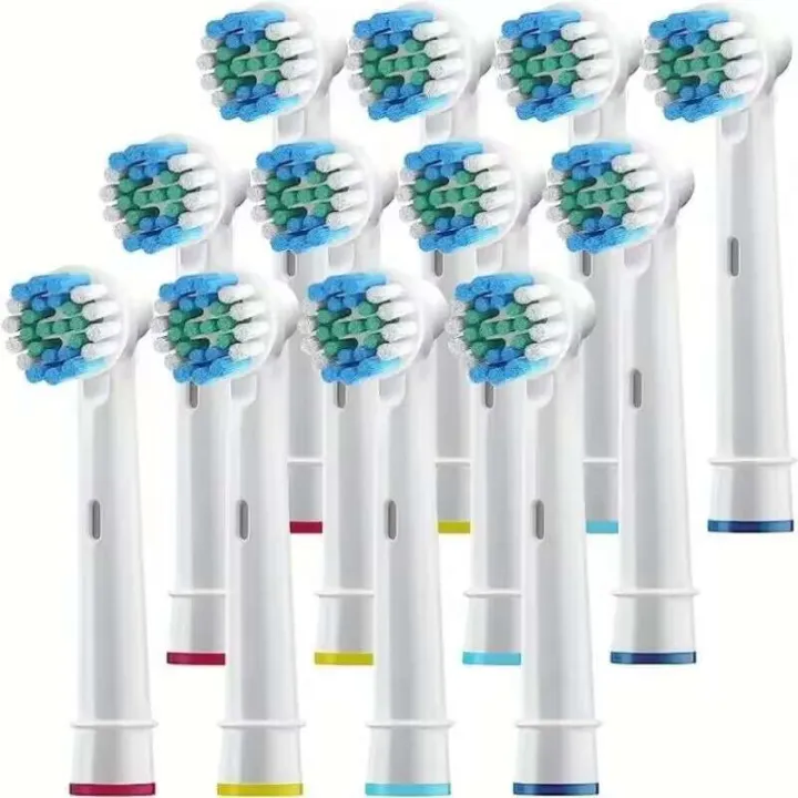 4pcs%20Toothbrush%20Head%20Compatible%20with%20Braun%20Oral%20B%20Electric%20Toothbrush,%20Replacement%20Brush%20Heads%20for%20Oral%20B%20Vitality%20Pro%201000%202000%20-%20Image%207