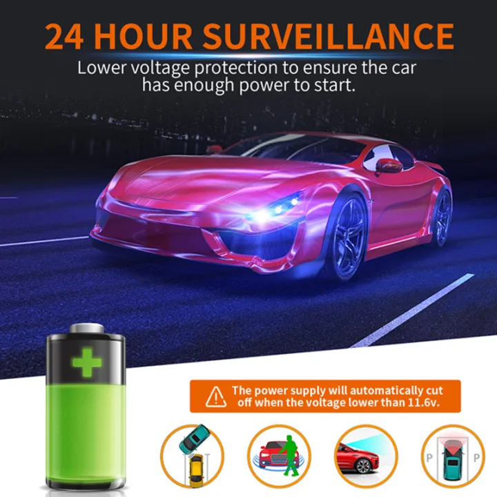 24H%20Parking%20Monitoring%20Car%20DVR%20Dashcam%20Camera%20Hardwire%20Kit%20for%20Low%20Vol%20Protection%20Mini%20USB%20Port%2012-30V%20in%205V2.5A%20Car%20Assecories%20-%20Image%203