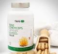 Tiens Cordyceps100 capsules Tiens Cordyceps 100 capsules. 