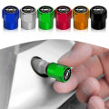 New 4Pcs Car Wheel Tire Valve Caps Air Stem Covers Accessories For Opel Astra j g Insignia Corsa d Vectra cZafira a Auto Gadgets. 