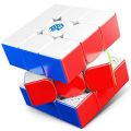 Gan 13 Maglev Uv coated 3×3 Rubik's cube at best price.. 