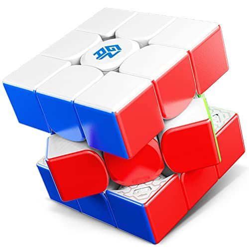 Gan 13 Maglev Uv coated 3×3 Rubik's cube at best price.