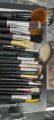 makeup brush set imported 20 pieces. 