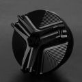 For HONDA CRF250R CRF450R CRF300L CRF 250 L M CRF 1100L 150R 250R 450R 250L 300L Oil Filler Cap Engine Plug Cup Cover Motorcycle.