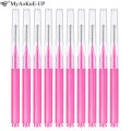 Interdental Brush Box Interdental Brush 20 Pieces Clean Tooth Gap Braces Gap Straight Orthodontic Interdental Brush. 