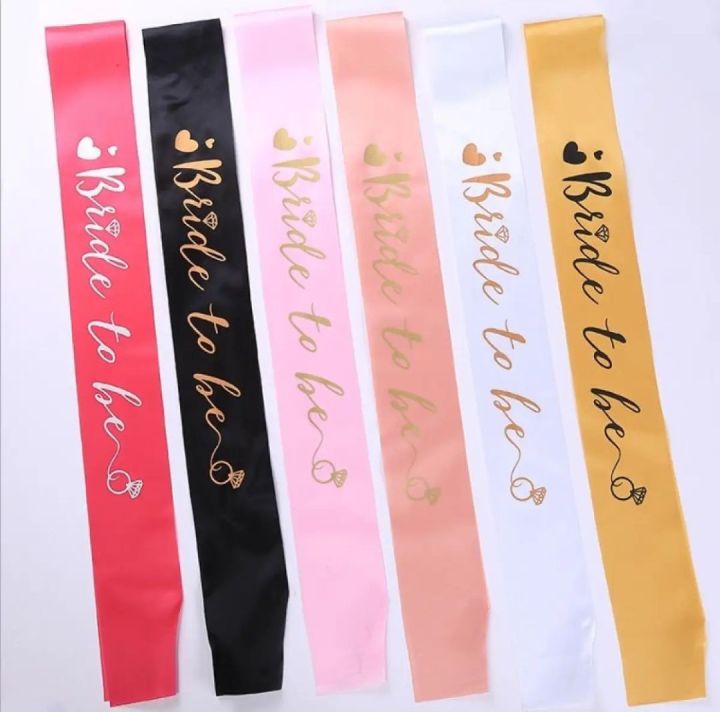 Glitter Silver Bride To Be Sign - Felt Bridal Shower Letters For Wedding Decor, Photo Backdrops & Bachelorette Parties