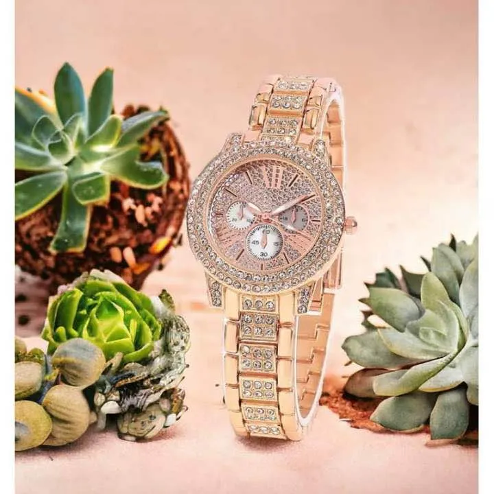 Stainless%20Steel%20Luxury%20Ladies%20Watch%20Quartz%20Analog%20Business%20Chain%20Casual%20Wrist%20Dial%20-%20Image%206