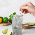 Chia Seeds (1000 gm / 1 kg) / chia seeds organic / Chia Seed Ideal for weight loss / Chia Seeds Immune System Booster / Full of minerals / Boost Energy and Metabolism / Original Chia Seeds. 