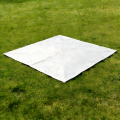Waterproof Picnic Mat Tent Oxford Cloth Ultralight Pocket Picnic Mat Outdoor Camping Portable Folding Tent Ground Sheet Sturdy. 