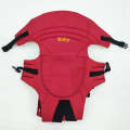 Infantino Flip  Convertible Carrier Bag – BCC-200-183. 