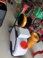 50L Trolley Type Cordless Rechargeable Power Sprayer. 