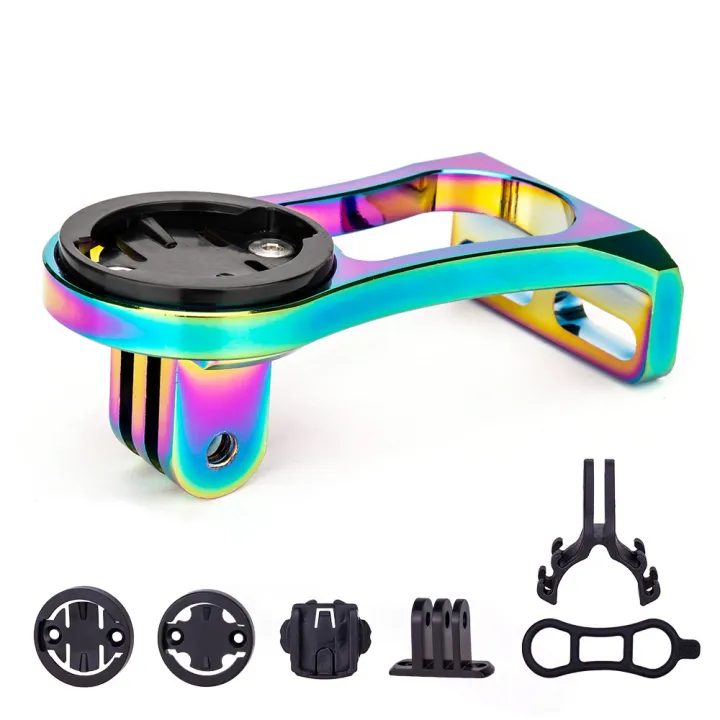 ZTTO%20MTB%20Road%20Bike%20Computer%20Camera%20Holder%20Handlebar%20Extension%20Bicycle%20Stopwatch%20%20Holder%20for%20%20Bryton%20CATEYE%20%20Mount%20-%20Image%203