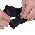 1 Pair Hand Warmer Gloves USB Charging Electric Heated Gloves 3 Gear Temperature Waterproof for Climbing Hiking Cycling. 