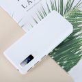 Portable Stylish Power Bank Case for 5 x 18650 Battery - White Charging Storage Case. 