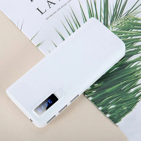 Portable%20Stylish%20Power%20Bank%20Case%20for%205%20x%2018650%20Battery%20-%20White%20Charging%20Storage%20Case%20-%20Image%206