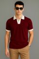 NEW JOHNNY COLLAR POLO FOR BOYS & MEN - POLO FOR BOYS AND MEN. 