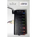 24/7 Digital Water Level Monitoring Pack – 2 Water Level Meters with Buzzer & Aluminum Contact Sensors. 