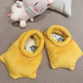 Duck costume Elizabeth cute pajamas duck costume cartoon Gintama cosplay costume duck pajamas gift to friends cartoon cosplay costume. 