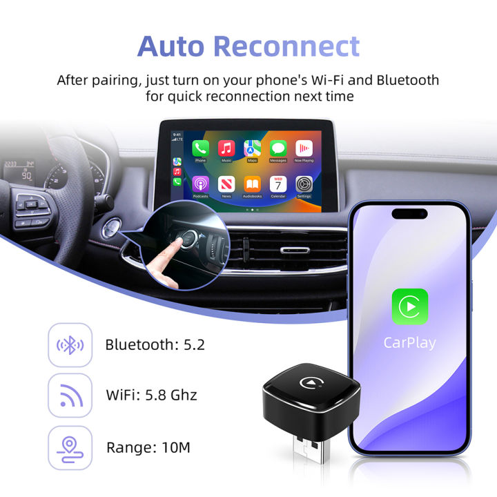Smallest%20LEXXSON%20Wireless%20CarPlay%20Adapter%20MINI%20Ultra%20Android%20Auto%20Box%20USB%20Dongle%20Plug%20and%20Play%20for%20OEM%20Car%20Seamless%20Connection%20-%20Image%206