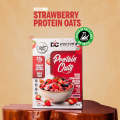 Doctor's Choice Chocolate Protein Oats - 24g Protein 750gm Gluten free. 