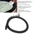 SPA Inflation Hose Plastic 41.7 Inch Inflatable Hot Tub Hose for LAY Z SPA P05341 Air Jet Massage Bathtub. 