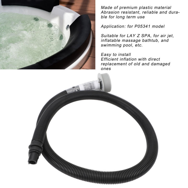 SPA%20Inflation%20Hose%20Plastic%2041.7%20Inch%20Inflatable%20Hot%20Tub%20Hose%20for%20LAY%20Z%20SPA%20P05341%20Air%20Jet%20Massage%20Bathtub%20-%20Image%204