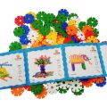 New Blocks For Kids Educational Building Block_Multicolor. 