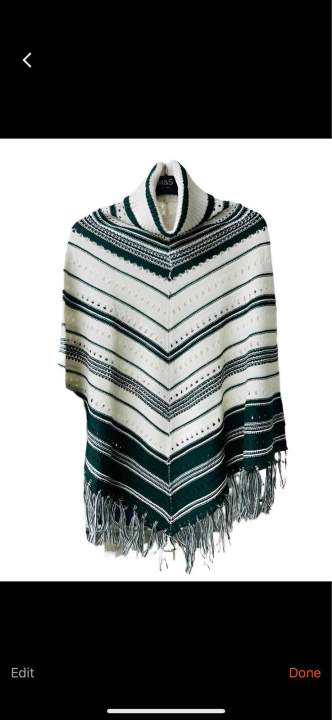 EXCLUSIVE%20PONCHO%20SWEATER%20FOR%20WOMEN%20-%20Image%207