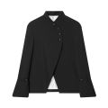 Women's New Blazers Autumn 2026 Fashion Elegant Office Women's Suit Jackets Chic Youth Holiday Party Jackets Street Autumn Coats. 