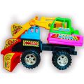 JCB  Loader For Kids- Big Size. 