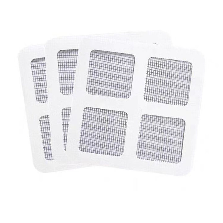 Shower%20Drain%20Hair%20Catcher%20Mesh%20Stickers,Disposable%20Hair%20Drain%20Stickers,%20Floor%20Drain%20Sticker,%20Disposable%20Shower%20Drain%20Hair%20Catcher,%20Bathroom%20Hair%20Filter%20Hair%20Blocking%20Net.(PACK%20OF%205)%20-%20Image%205