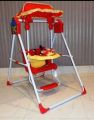 Baby Garden Swing. 