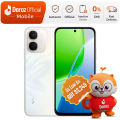 Vivo Y31d 8GB/256GB |  7200mAh Battery | Snapdragon Processor | Official. 