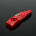 For HONDA  ADV160 ADV150 Adv160 Front Brake ABS Sensor Protective Cover Motorcycle CNC Aluminum Alloy Accessories. 