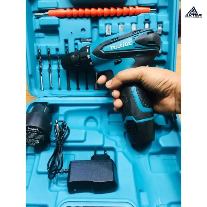 Makita%20Cordless%20Drill%20Machine%20Set%20-%20With%2012V%20Double%20Battery%20-%20Image%205