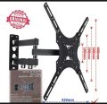 14-55 inch LED/LCD/PLASMA Flat Panel TV Wall Moving Mount - 14 To 55 Inch.