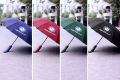 16 Shik With 6 Ribs BMW Auto Open Close Umbrella.