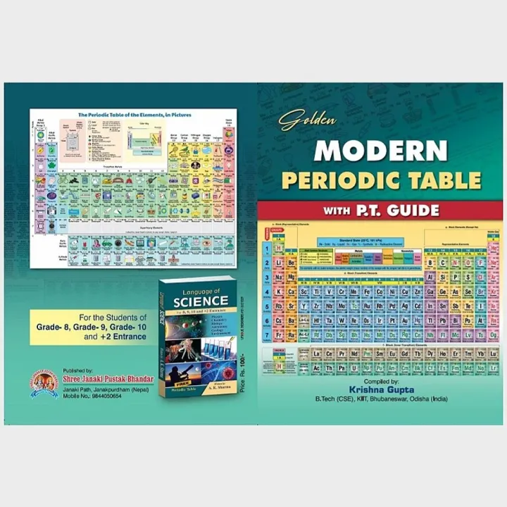 Modern%20Periodic%20Table%20of%20Elements%20Folding%20Chart%20with%20P.T.%20Guide%20%E2%80%93%20Laminated,%20Educational%20Wall%20Poster%20for%20Grades%208-12%20&%20Entrance%20Exams%20-%20Image%204