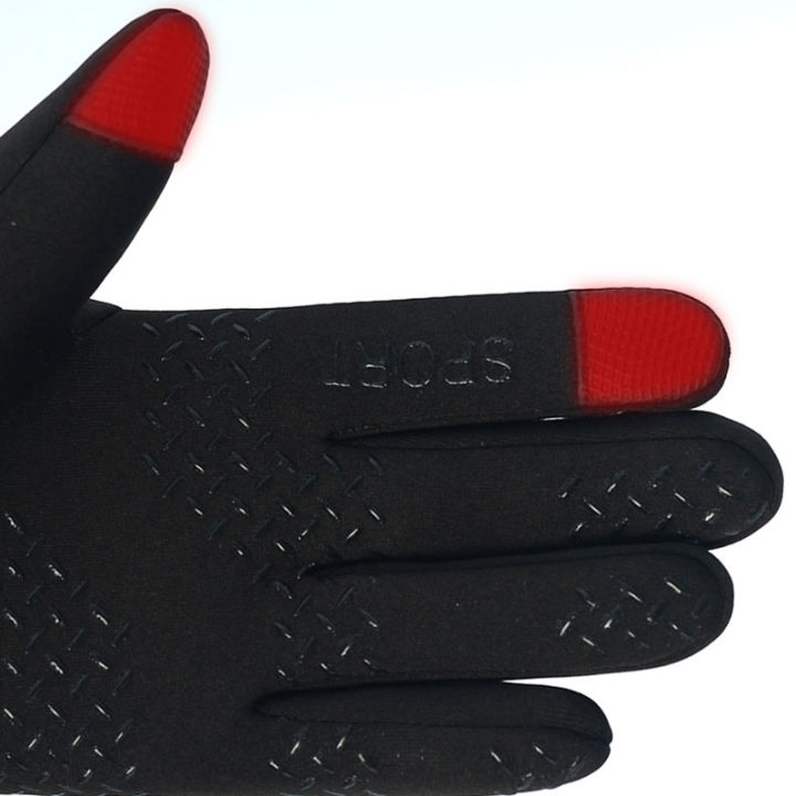 Football%20Gloves%20Waterproof%20Thermal%20Grip%20Outfield%20Cycling%20Player%20Bicycle%20Field%20Bike%20Sports%20Sports%20Outdoor%20guantes%20moto%20-%20Image%206